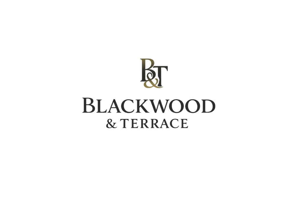 Blackwood & Terrace home