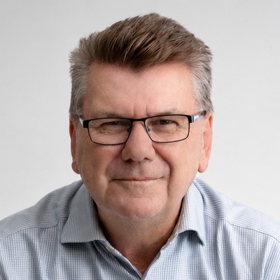 Anthony Milton, Founding Partner