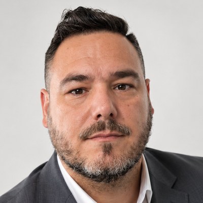 Marco Di Iusto, Founder and Managing Partner